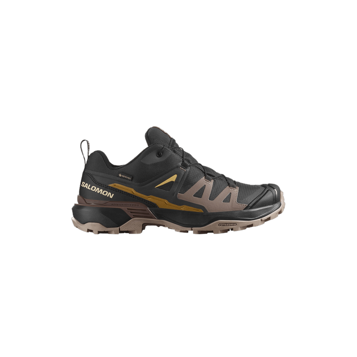 Wmns X Ultra 360 GORE-TEX 'Phantom Iron' Salomon Salomon