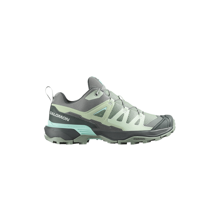 Wmns X Ultra 360 'Green Milieu' Salomon Salomon