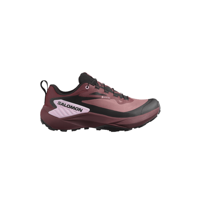 Wmns Genesis GORE-TEX 'Rose Taupe' Salomon Salomon