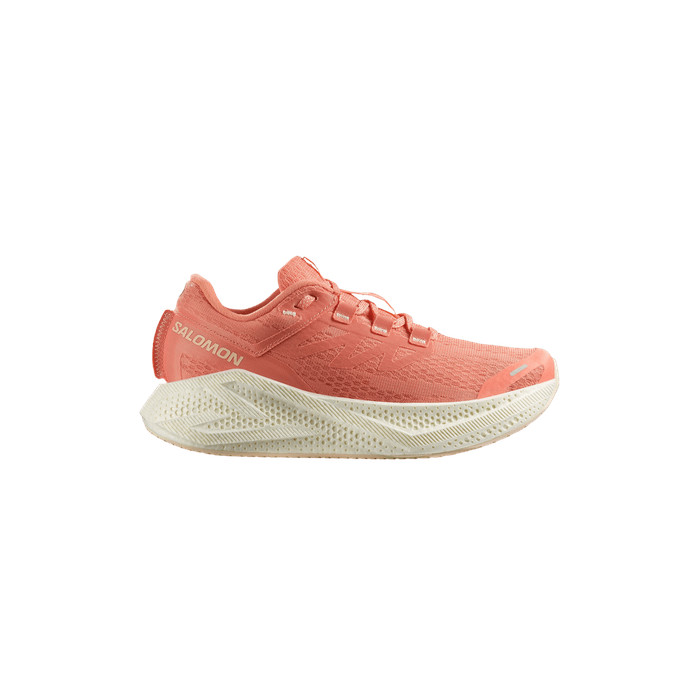 Wmns Aero Glide 3 'Fusion Coral' Salomon Salomon