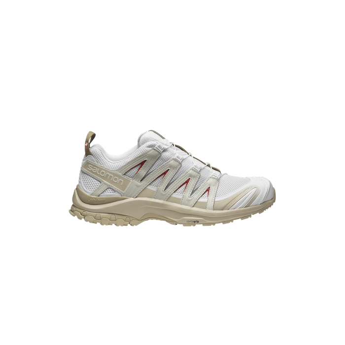 XA Pro 3D 'La Yaute Pack - White Pepper' Salomon Salomon