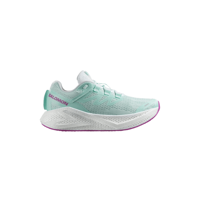 Wmns Aero Glide 3 'Bay' Salomon Salomon