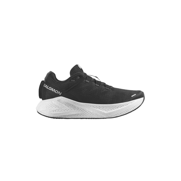 Wmns Aero Glide 3 'Black White' Salomon Salomon