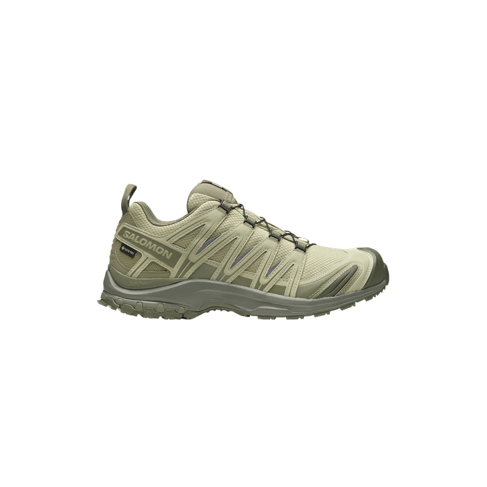 XA Pro 3D GORE-TEX 'Grey Green' Salomon Salomon
