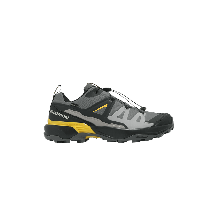 X Ultra 360 GORE-TEX 'Castlerock Spicy Mustard' Salomon Salomon