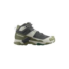 X Ultra 5 Mid GORE-TEX 'Asphalt Aloe' Salomon Salomon