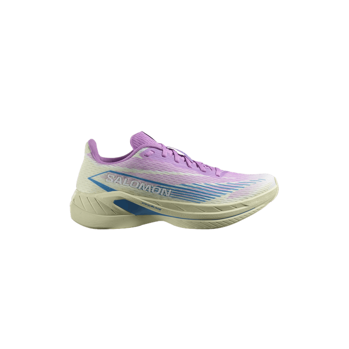Wmns Spectur 2 'Violet Tulle Sharp Green' Salomon Salomon