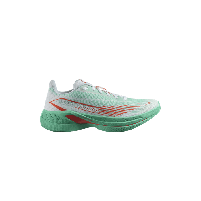 Wmns Spectur 2 'Electric Green Cherry Tomato' Salomon Salomon
