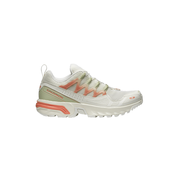 ACS+ OG 'Vanilla Ice Celadon Green' Salomon Salomon