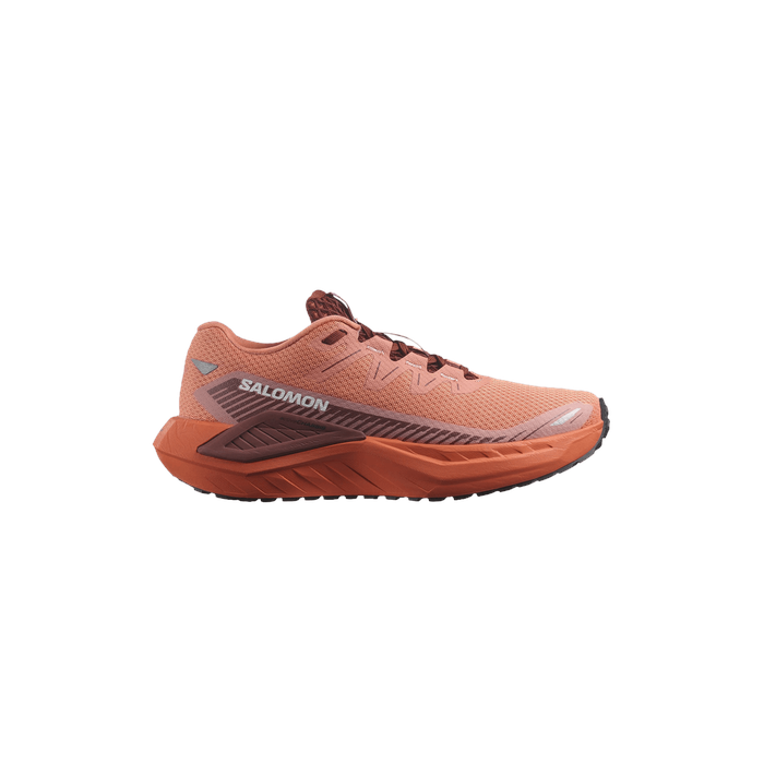 Wmns DRX Defy GRVL 'Canyon Clay' Salomon Salomon
