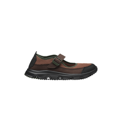 RX Marie Jeanne 'Russet Roasted Clay' Salomon Salomon