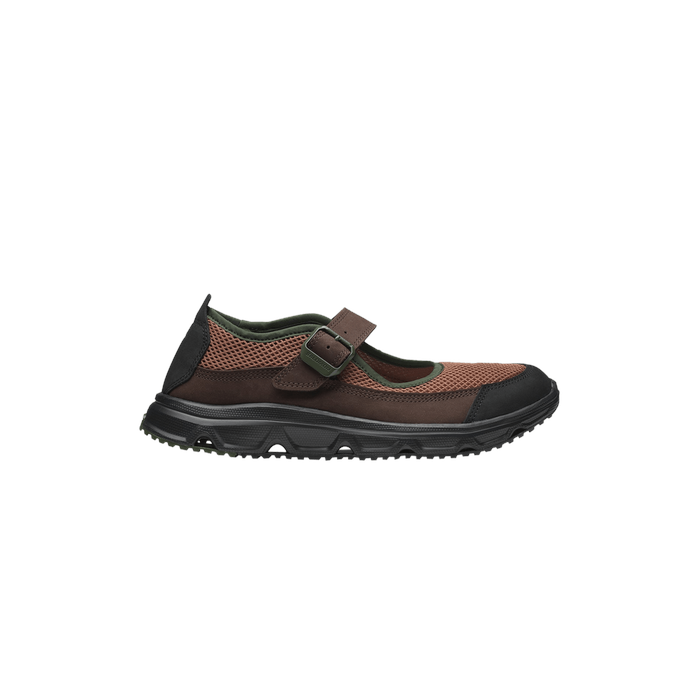 RX Marie Jeanne 'Russet Roasted Clay' Salomon Salomon