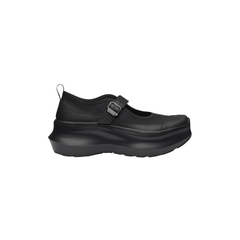 Comme des Gar√ßons x RX Marie Jeanne Platform 'Black' Salomon Salomon