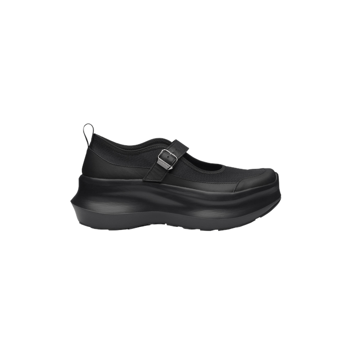 Comme des Gar√ßons x RX Marie Jeanne Platform 'Black' Salomon Salomon