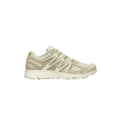 X-Mission 4 Suede 'Aloe Wash Alfalfa' Salomon Salomon