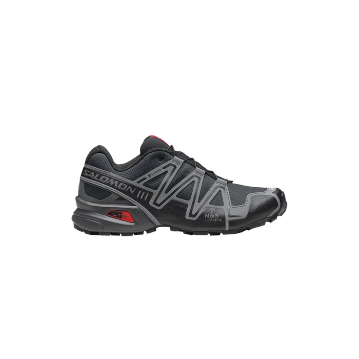 Speedcross 3 GORE-TEX 'Black Asphalt' Salomon Salomon