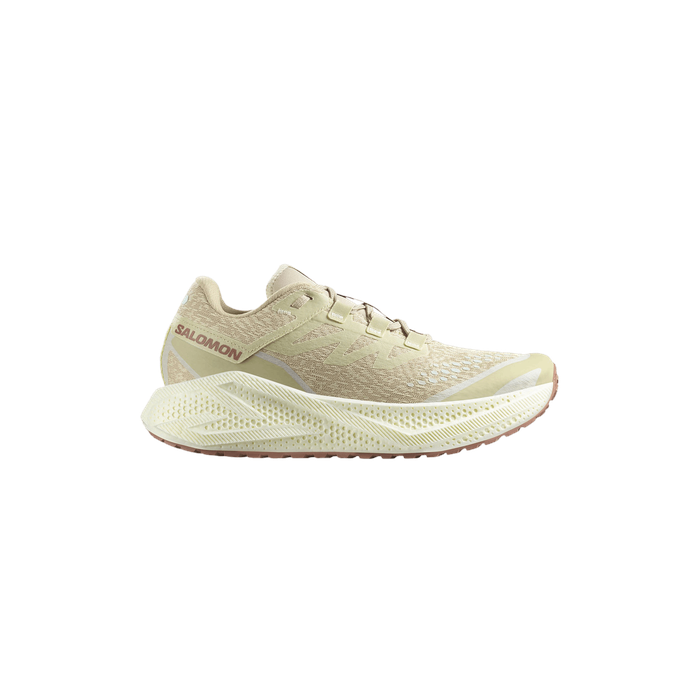 Aero Glide 3 GRVL 'Vanilla Ice Russet' Salomon Salomon