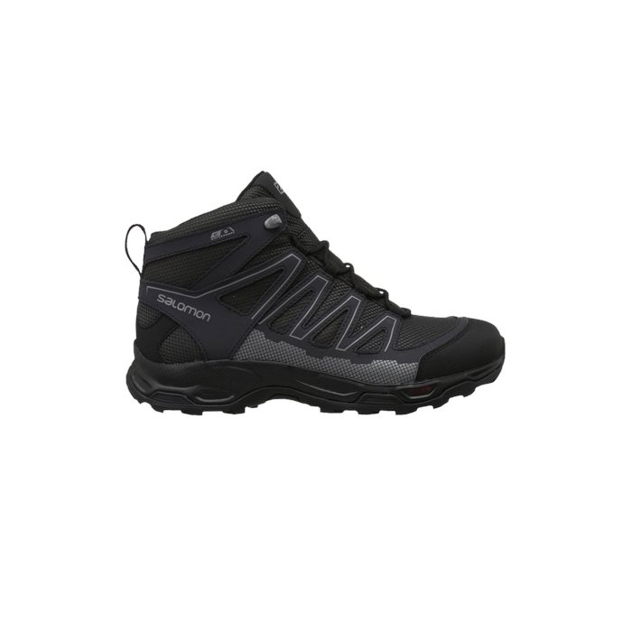 Pathfinder Mid CSWP 'Magnet Phantom' Salomon Salomon