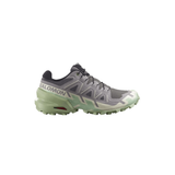 Salomon Wmns Speedcross 6 'Castlerock Smoke Green'