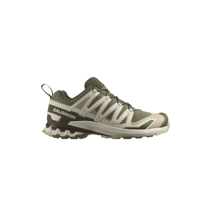 XA Pro 3D V9 'Deep Lichen Green' Salomon Salomon