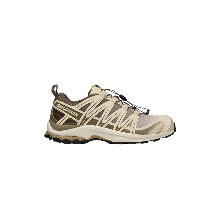 XA Pro 3D 'Stone Grey Almond Milk' Salomon Salomon