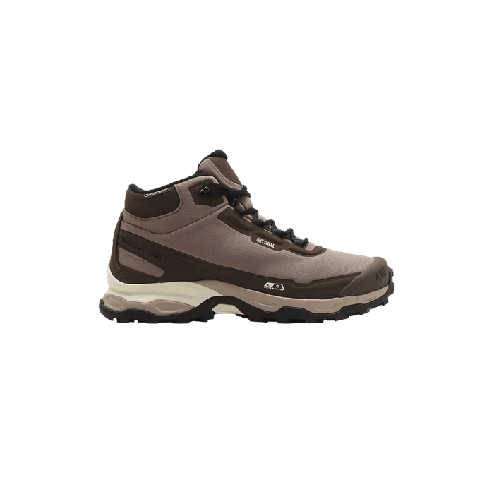 Shelter CSWP 'Falcon Vintage Khaki' Salomon Salomon