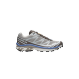 Salomon XT-6 'Silver Cloud Ultramarine'