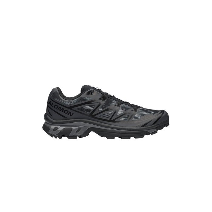 XT-6 'Black Asphalt Camo' Salomon Salomon