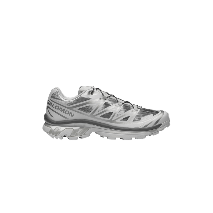 XT-6 'Grey Violet Castlerock Camo' Salomon Salomon