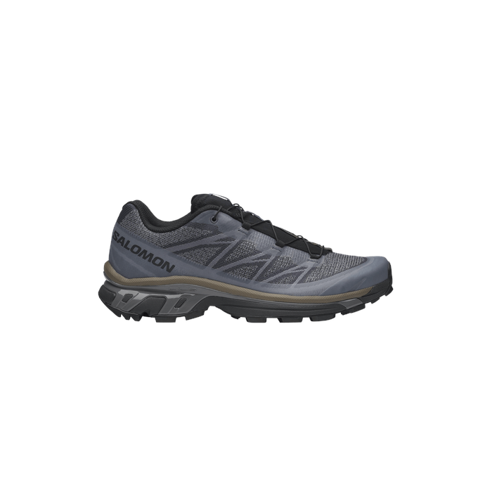 XT-6 Shadow 'Blue Nights Stone Grey' Salomon Salomon