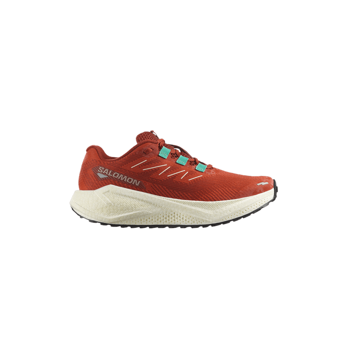 Wmns Aero Blaze 3 GRVL 'Burnt Ochre' Salomon Salomon