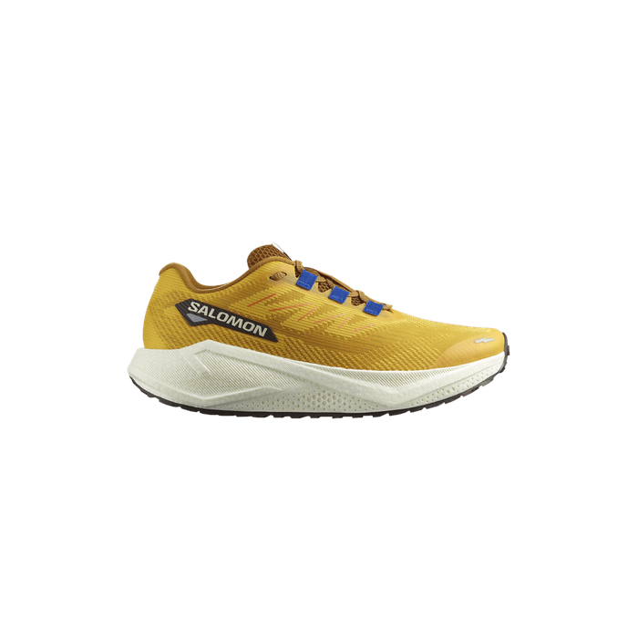 Aero Blaze 3 GRVL 'Spicy Mustard' Salomon Salomon
