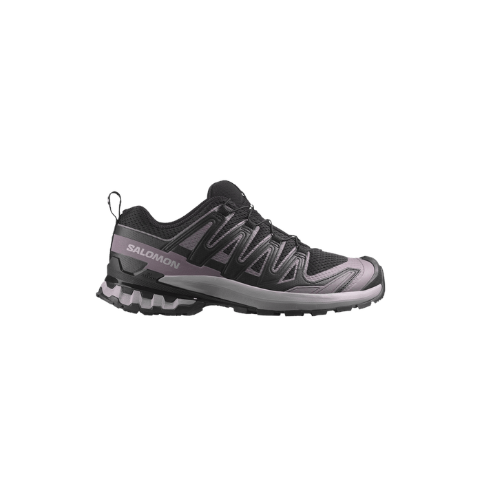 Wmns XA Pro 3D V9 'Black Excalibur' Salomon Salomon