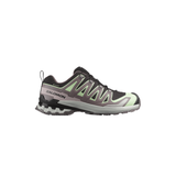 Salomon Wmns XA Pro 3D V9 GORE-TEX 'Black Grey Violet'