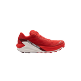 Salomon S/Lab Pulsar 4 'Fiery Red'