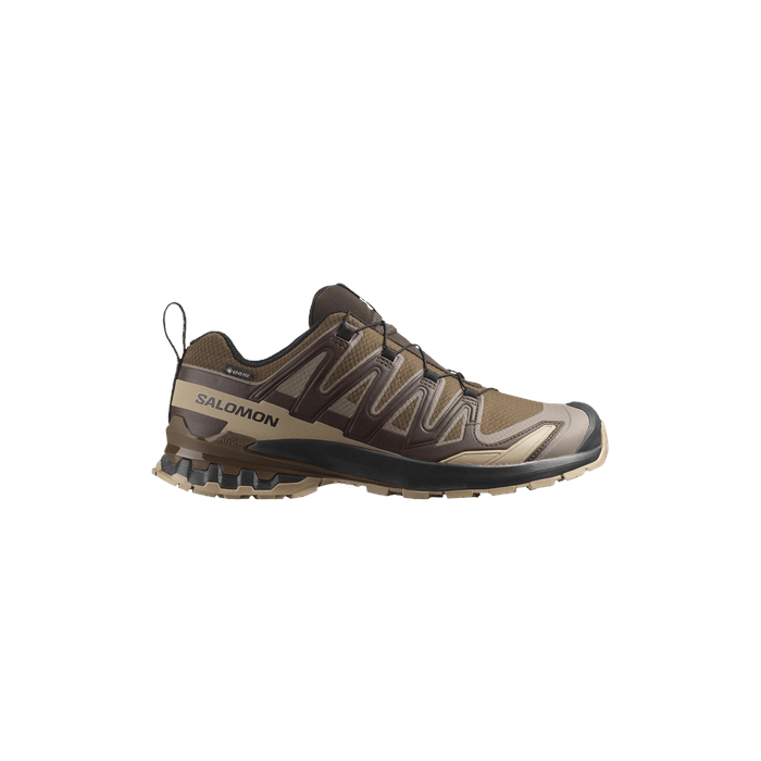 XA Pro 3D V9 GORE-TEX 'Dark Earth' Salomon Salomon