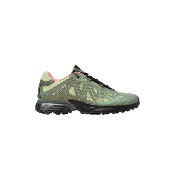 END. x XT-Whisper Void 'Avocado' Salomon Salomon