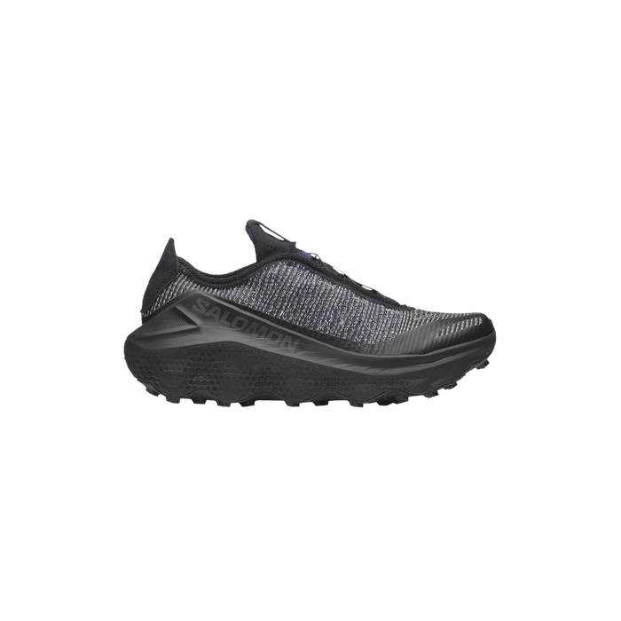 Orava Advanced 'Black Sedona Sage' Salomon Salomon
