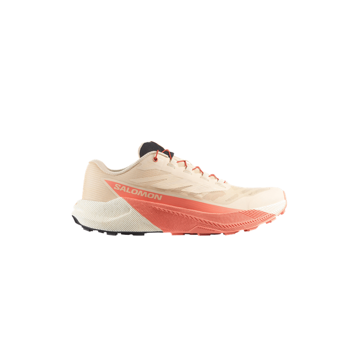 Wmns Pulsar 'Tender Peach Fusion Coral' Salomon Salomon