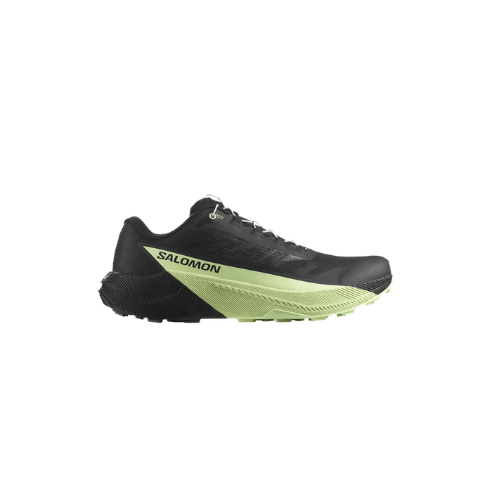 Pulsar 'Black Patina Green' Salomon Salomon