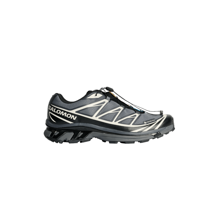 XT-6 GORE-TEX 'Black' 2025 Salomon Salomon