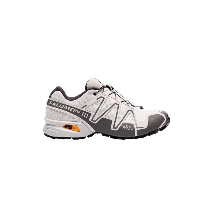 Speedcross 3 GORE-TEX 'Lunar Rock Turmeric' Salomon Salomon