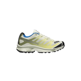 Salomon XT-4 OG 'Vanilla Ice Clearly Aqua'