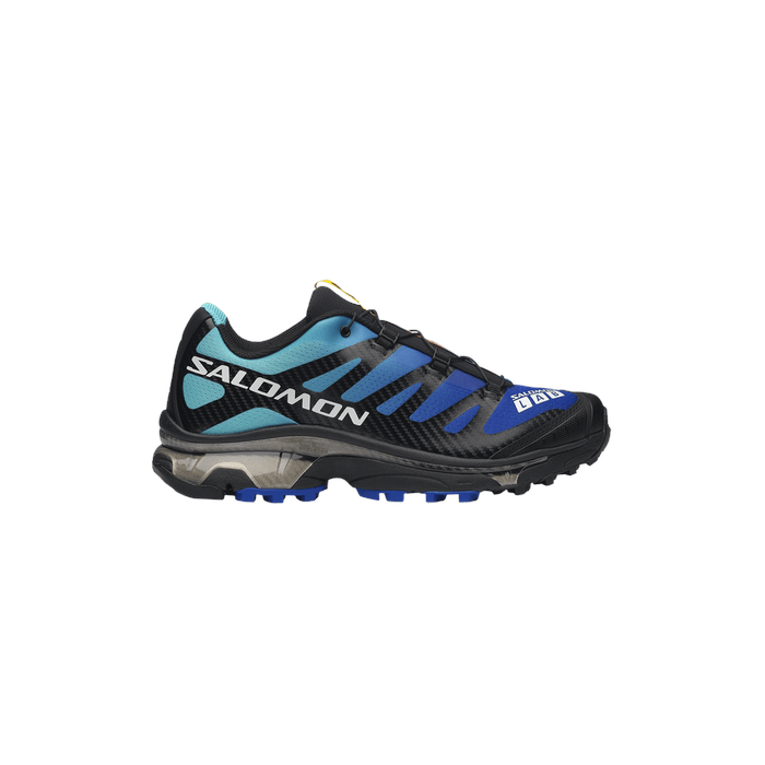 XT-4 OG 'Black Nautical Blue' Salomon Salomon