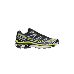 XT-6 Skyline 'Black Maritime Blue Sharp Green' Salomon Salomon