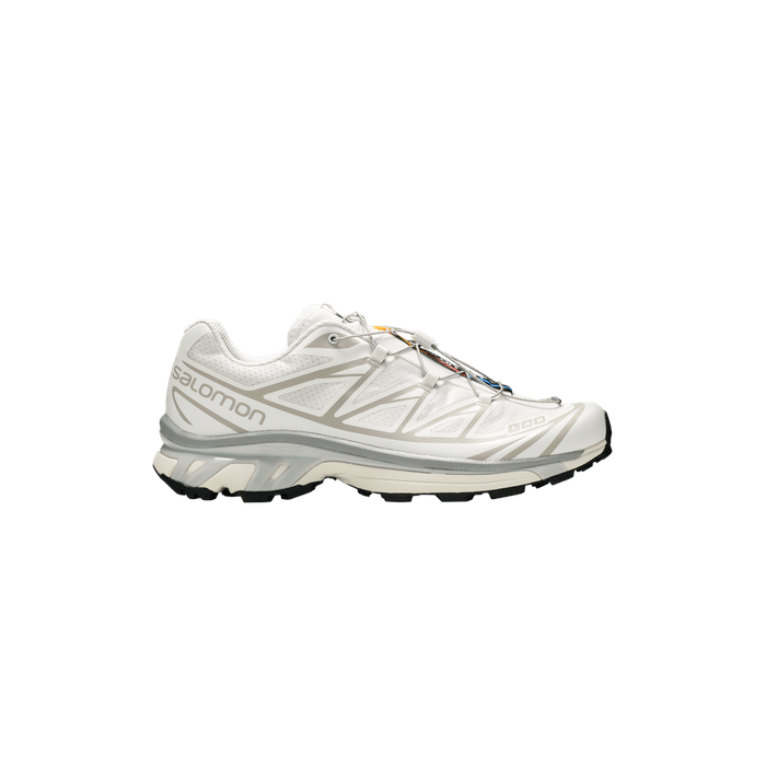 XT-6 Advanced 'White' Salomon Salomon