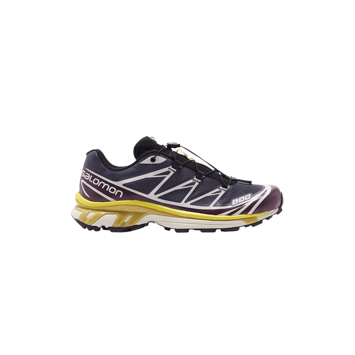 XT-6 Advanced 'India Ink Maverick' Salomon Salomon