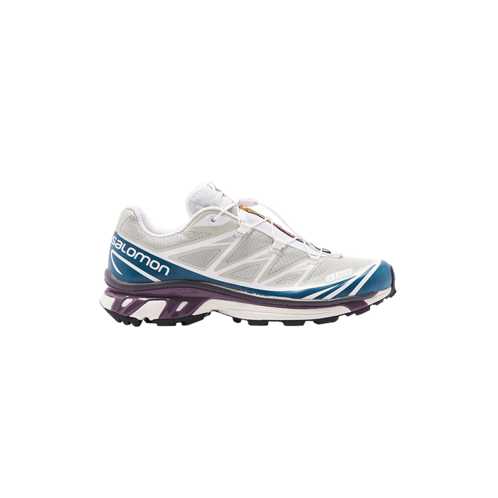 XT-6 Advanced 'Mineral Grey Blue' Salomon Salomon