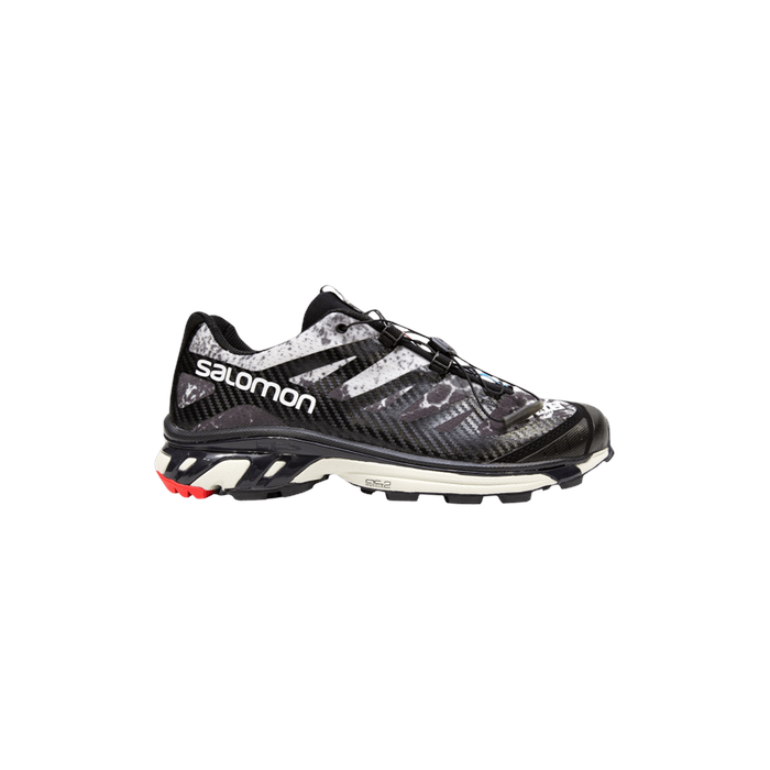 XT-4 Advanced 'Black' Salomon Salomon