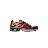 Salomon XT-4 Advanced 'Red Impact Yellow'
